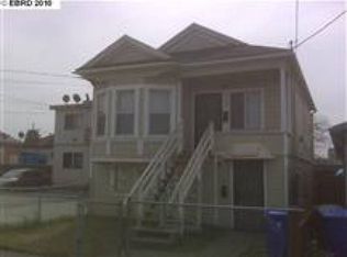 1408 Chanslor Ave, Richmond, CA 94801