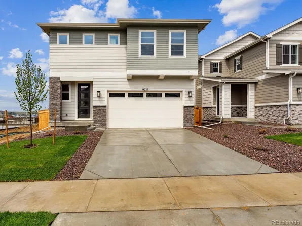 9237 Truckee Court, Commerce City, CO 80022