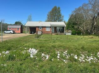 7927 Lightfoot Luckett Rd, Henning, TN 38041