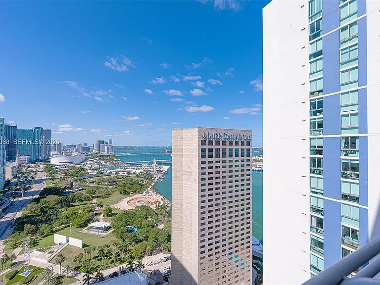 325 S Biscayne Blvd #3624 — Photo 3