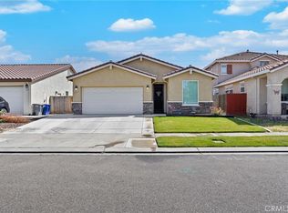 1456 La Sierra St, Merced, CA