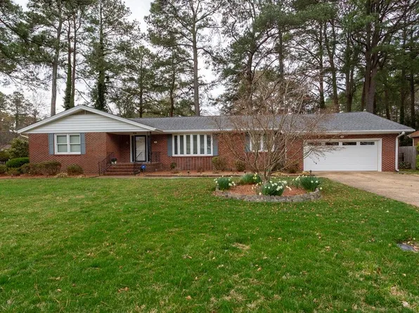 9 Fairway Dr, Portsmouth, VA 23701