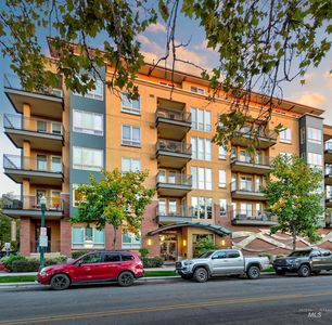323 W Jefferson St APT 501, Boise, ID, 83702