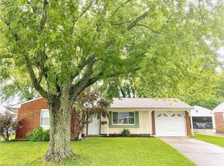 1711 New Haven Rd, Piqua, OH 45356