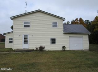 2920 S State Route 66, Defiance, OH 43512