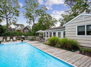 23 Walnut Ave, East Quogue, NY 11942