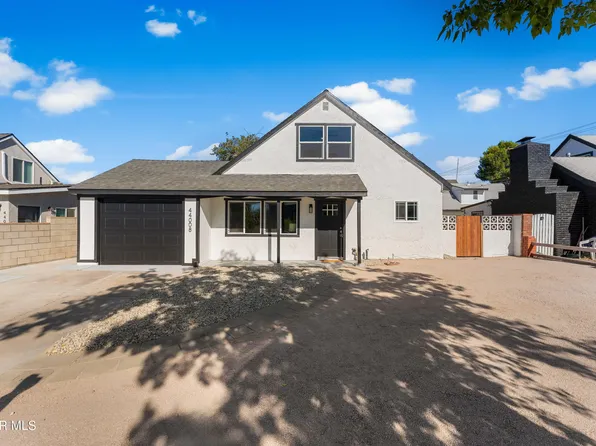 44008 Hoban Ave, Lancaster, CA 93534
