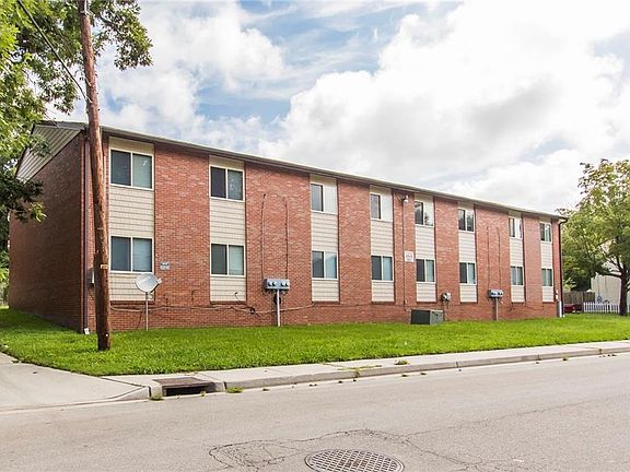 3rd image of 1801 Bower St APT A1
