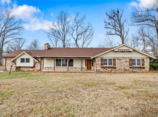 15102 Dutchmans Dr, Rogers, AR 72756