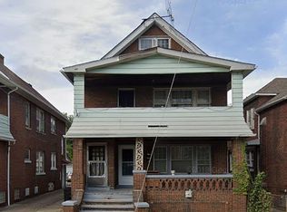 3544 Trent Ave, Cleveland, OH