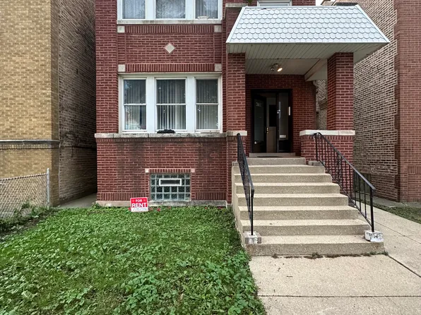 4730 N Kedvale Ave, Chicago, IL 60630