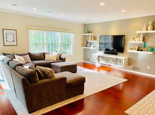 53 Winged Foot Dr, Livingston, NJ 07039