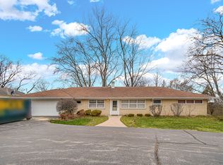 22900 Governors Hwy, Matteson, IL 60443