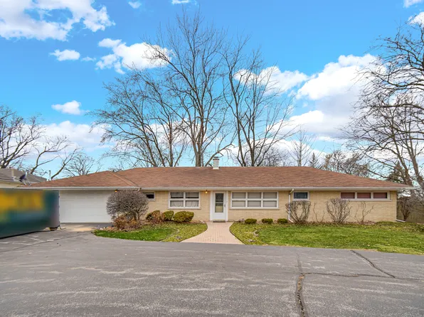 22900 Governors Hwy, Matteson, IL 60443