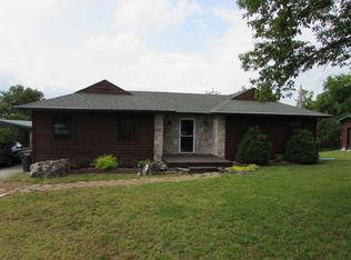 1281 State Highway T, Branson, MO 65616