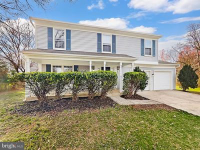 1624 Hiddenbrook Dr, Herndon, VA, 20170