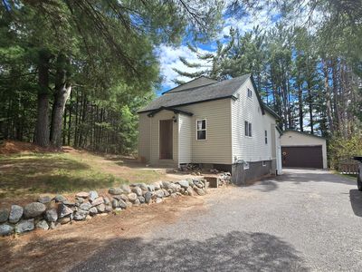 4643 S Shore Dr, Rhinelander, WI, 54501