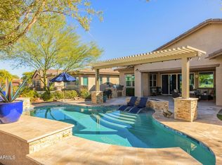 20960 W Mariposa St, Buckeye, AZ 85396