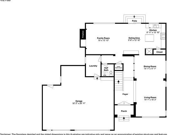 2nd image of 5610 63rd Ave W
