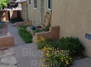 1213 Girard Blvd SE UNIT C, Albuquerque, NM 87106