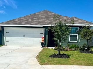 469 Payton Dr, New Braunfels, TX 78130