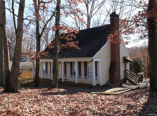 2527 Olde Whitehall Rd, Charlotte, NC 28273