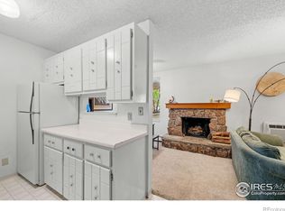 3035 Oneal Pkwy Unit 35, Boulder, CO 80301