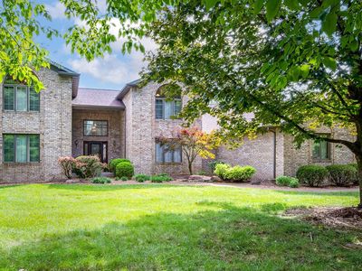 34 Cheshire Dr, Maryville, IL, 62062