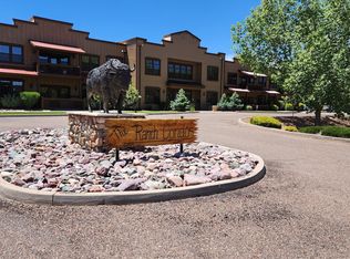 2409 Quarter Horse Trl #127, Overgaard, AZ 85933