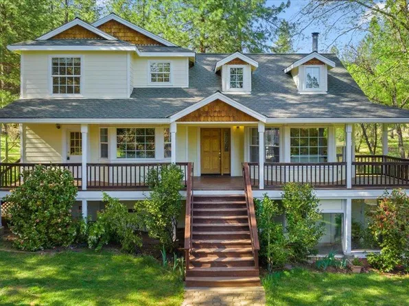 13916 Karrys Pl, Grass Valley, CA 95945