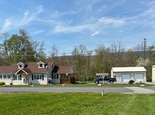 27 Talbert Rd, Bethel, PA 19507