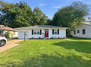1605 W Worley St, Columbia, MO 65203