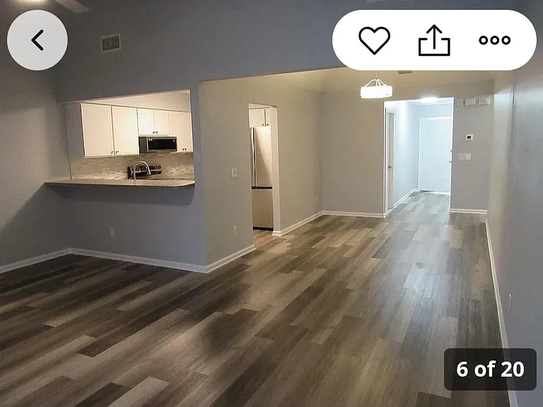 3540 Colony Cove Trl W — Photo 2