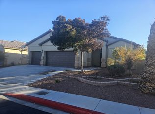 805 El Cabo Rey Ave, North Las Vegas, NV 89081