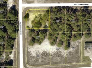 655 Genoa Ave S, Lehigh Acres, FL 33974