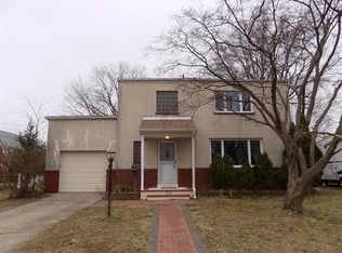 154 Sheridan Rd, Hamilton, NJ 08619