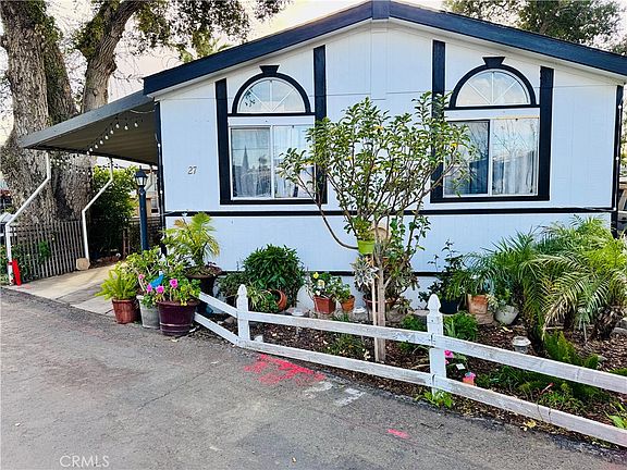 4th image of 18540 Soledad Canyon Rd Space 27