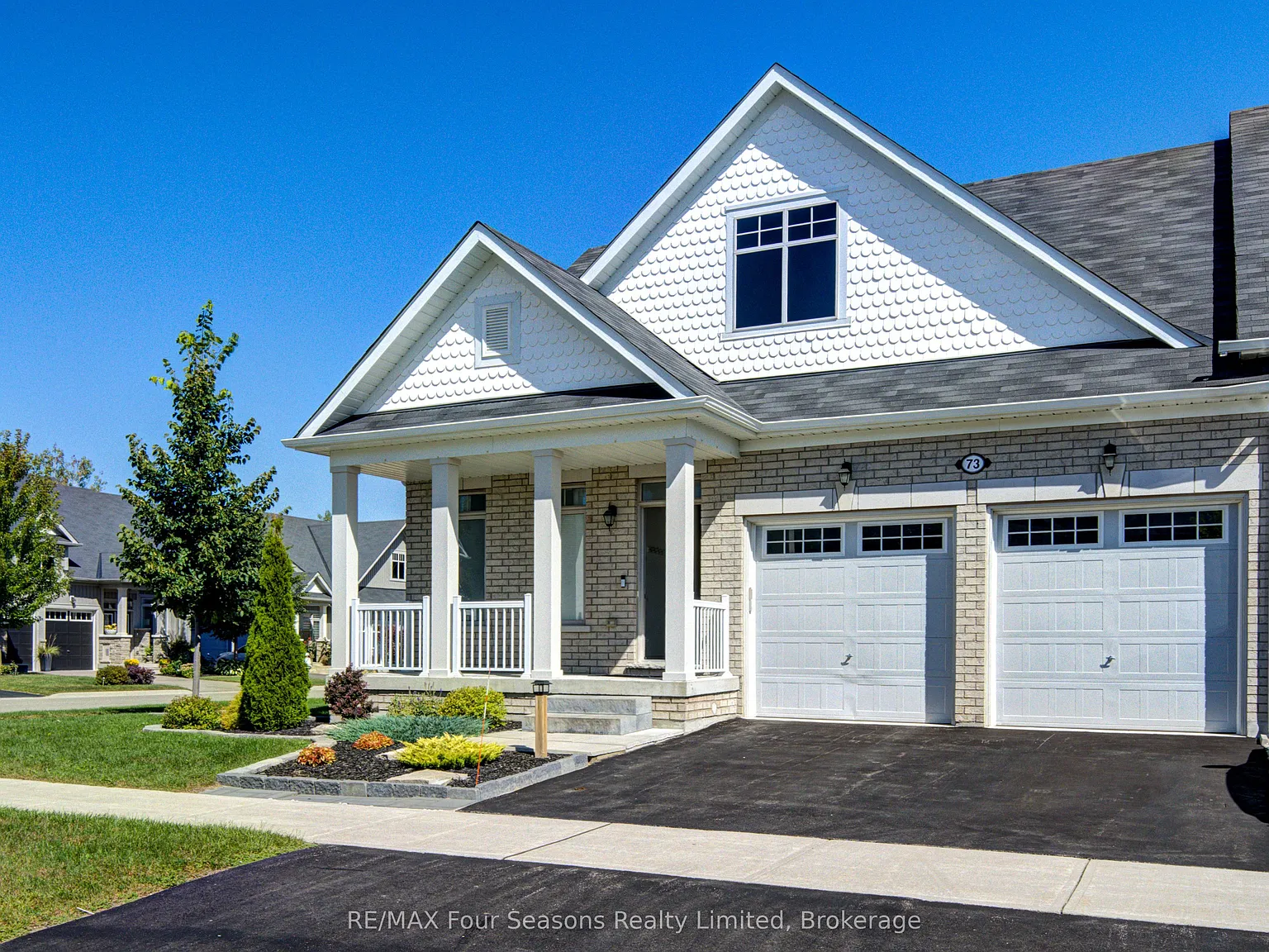3 bed, $2,500 — Photo 1