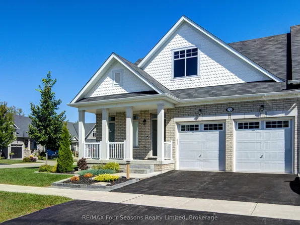 73 Bianca Cres, Wasaga Beach, ON L9Z 0H6