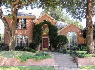 6325 Willowdale Dr, Plano, TX 75093