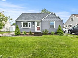 1587 Parker Blvd, Tonawanda, NY 14150