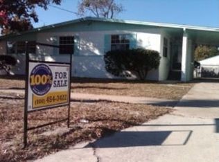 2920 Rogero Rd, Jacksonville, FL 32277