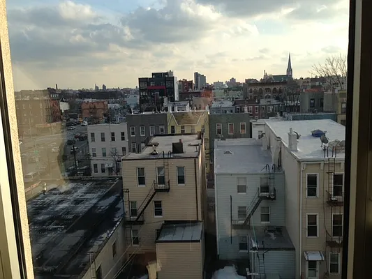 Rented by David Francis New York LLC | media 12