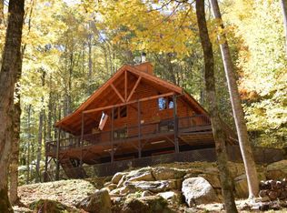 508 Cold Spring Rd, Burnsville, NC 28714