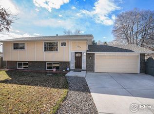 453 Newman Cir, Longmont, CO 80504