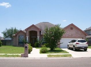 1508 E 28th St, Mission, TX 78574
