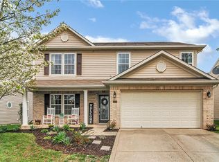10638 Hunters Crossing Blvd, Indianapolis, IN
