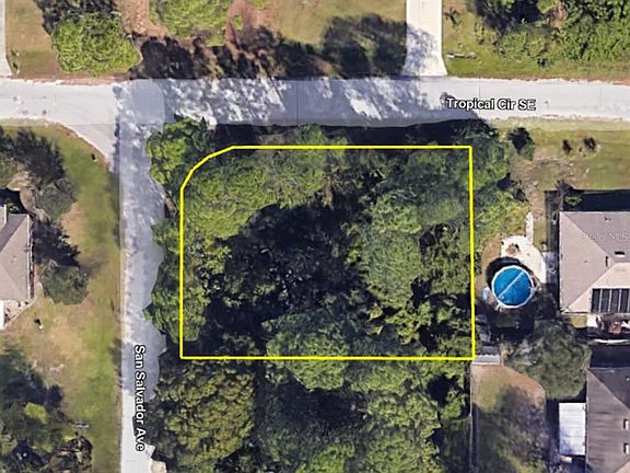3rd image of SAN SALVADOR AVENUE SE LOT 12