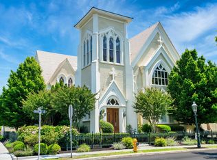 729 Franklin St #C-3, Cape May, NJ 08204