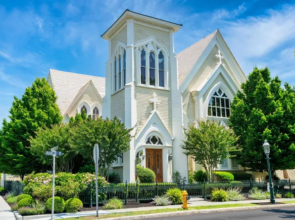 729 Franklin St #C-3, Cape May, NJ 08204